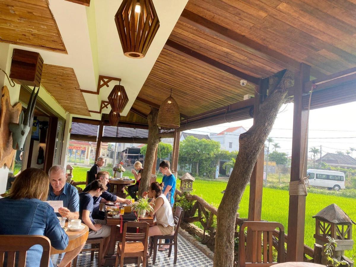Chic - Retreat Hotel Hoi An