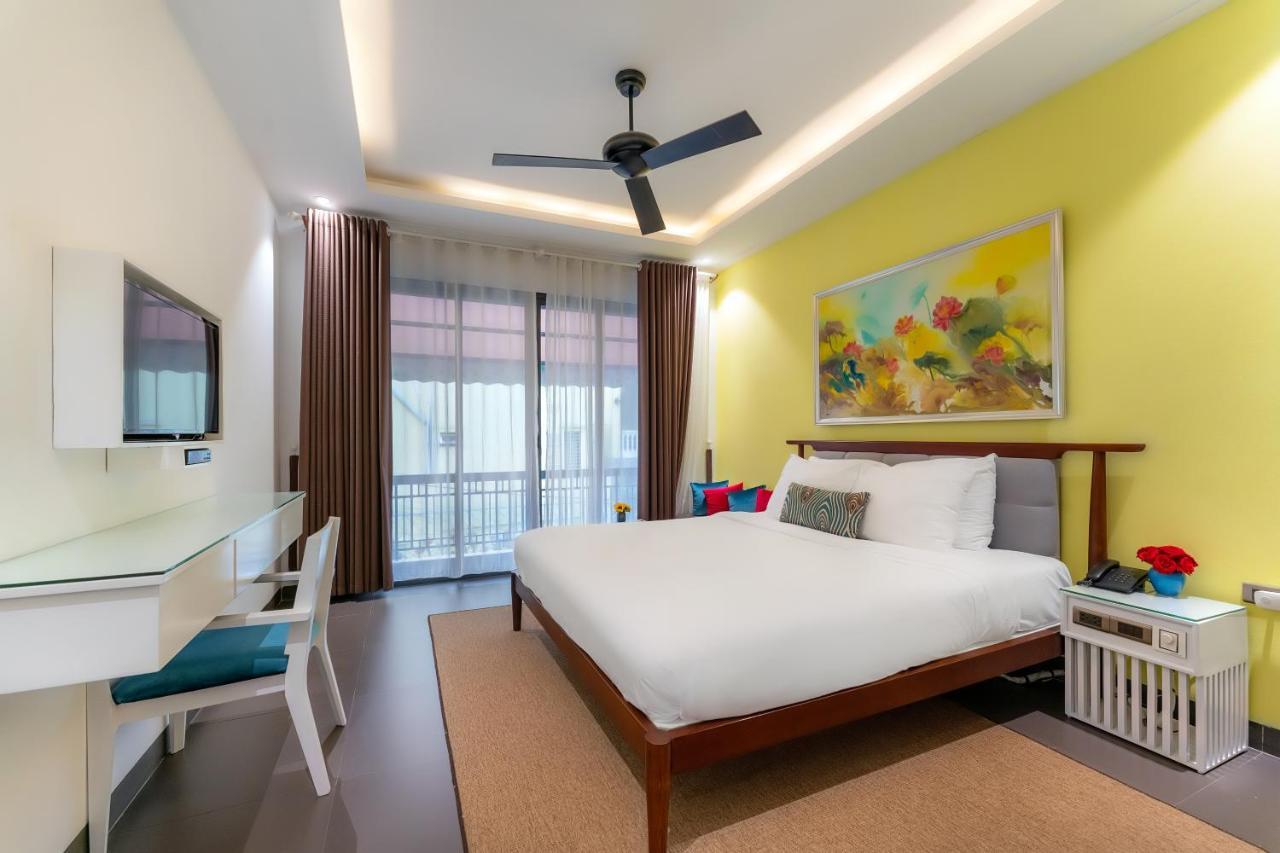 Hotel Lavini Hoian Boutique 4*