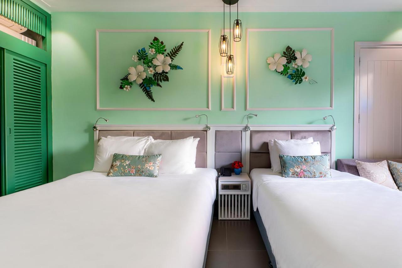 Lavini Hoian Boutique Hotel 4*