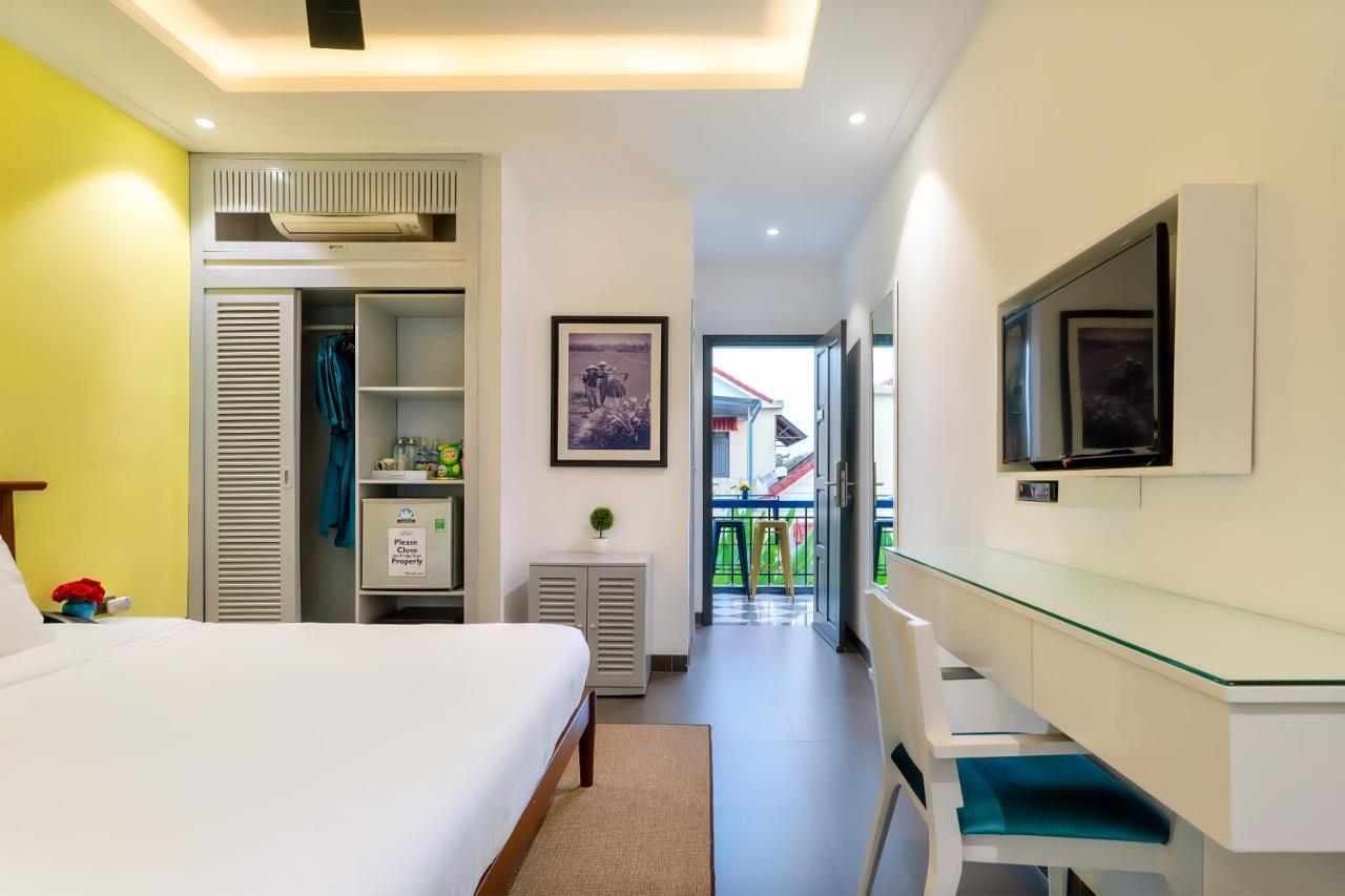 Lavini Hoian Boutique Hotel Hoi An