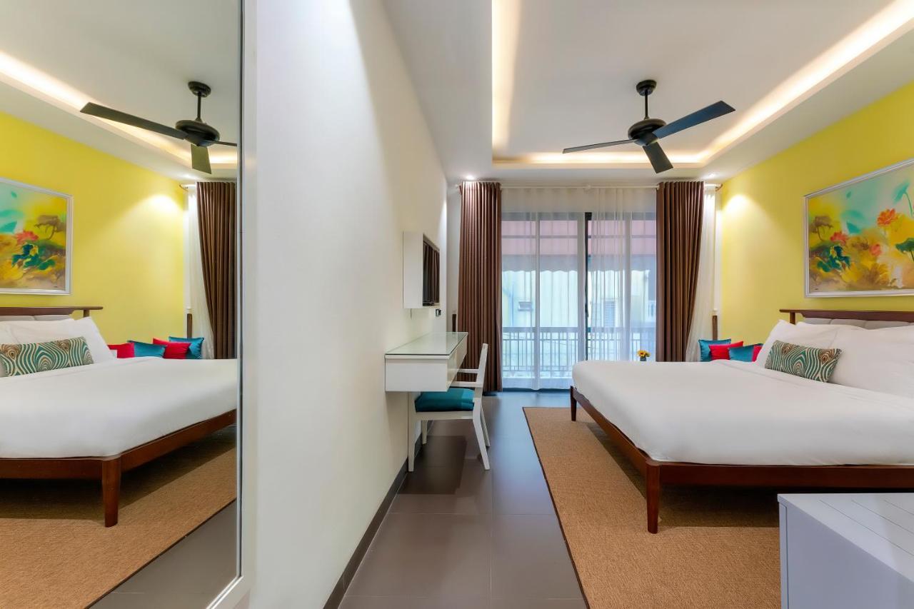 Hotel Lavini Hoian Boutique 4*