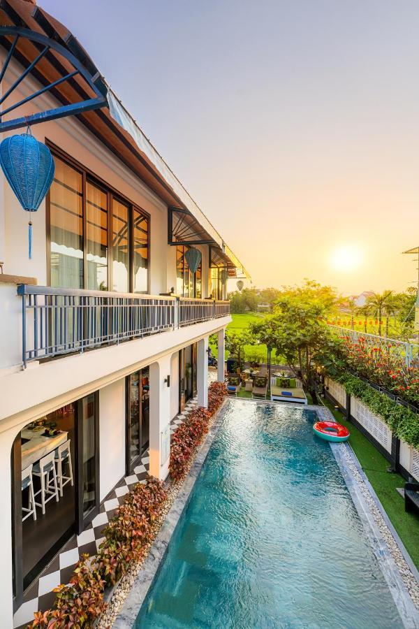 Hotel Lavini Hoian Boutique