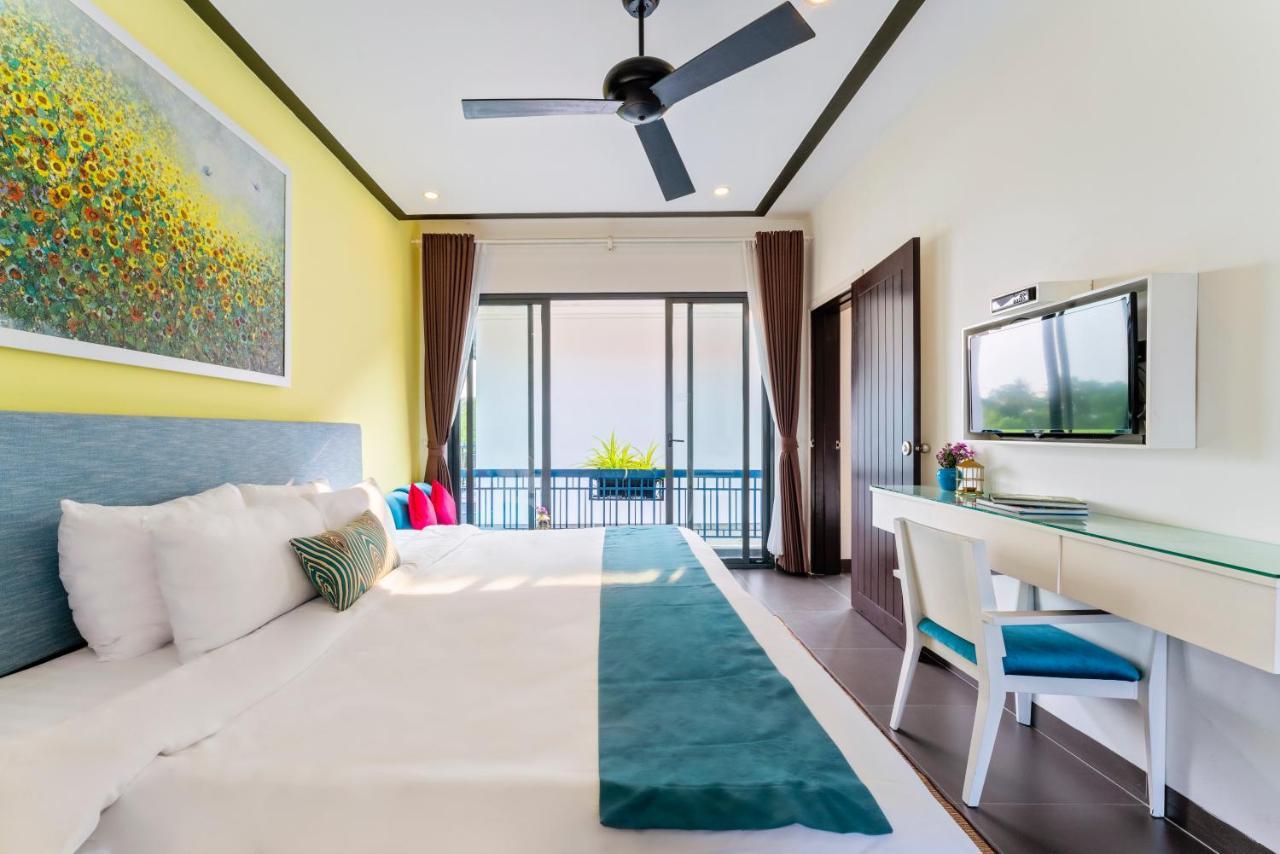 Lavini Hoian Boutique