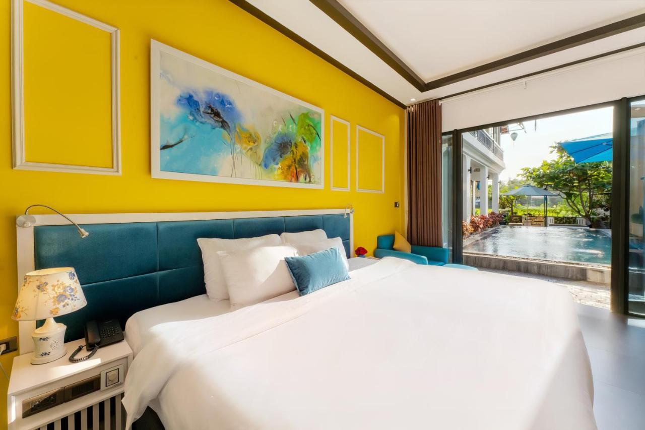 Lavini Hoian Boutique