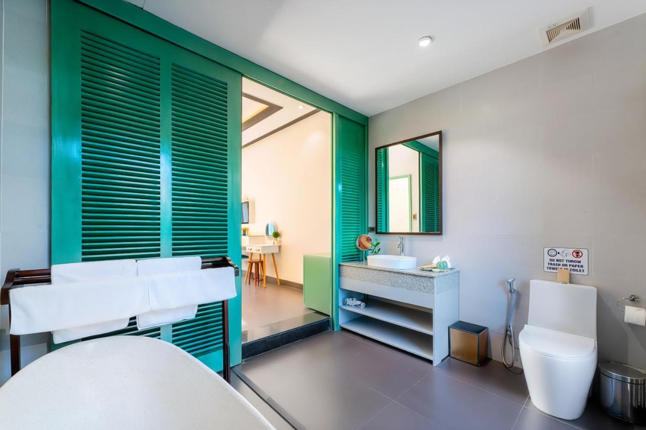 Hotel Lavini Hoian Boutique Hoi An