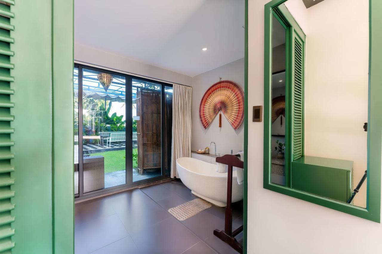 Hotel Lavini Hoian Boutique 4*