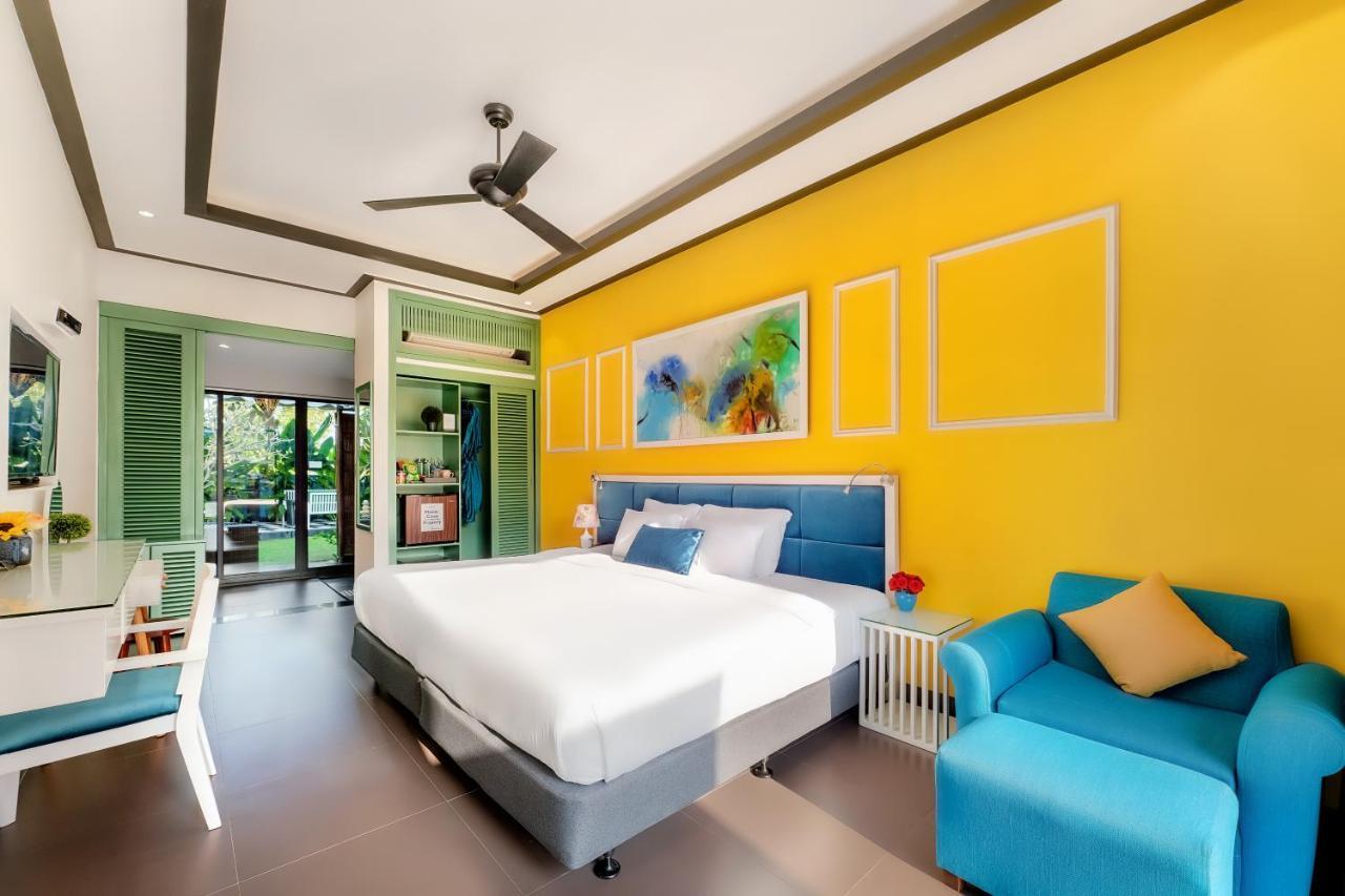 Lavini Hoian Boutique Hotel 4*