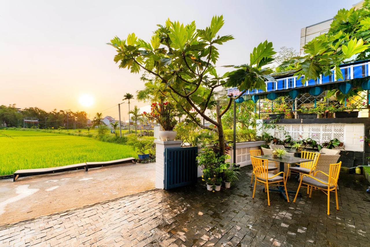 Lavini Hoian Boutique Hotel Hoi An