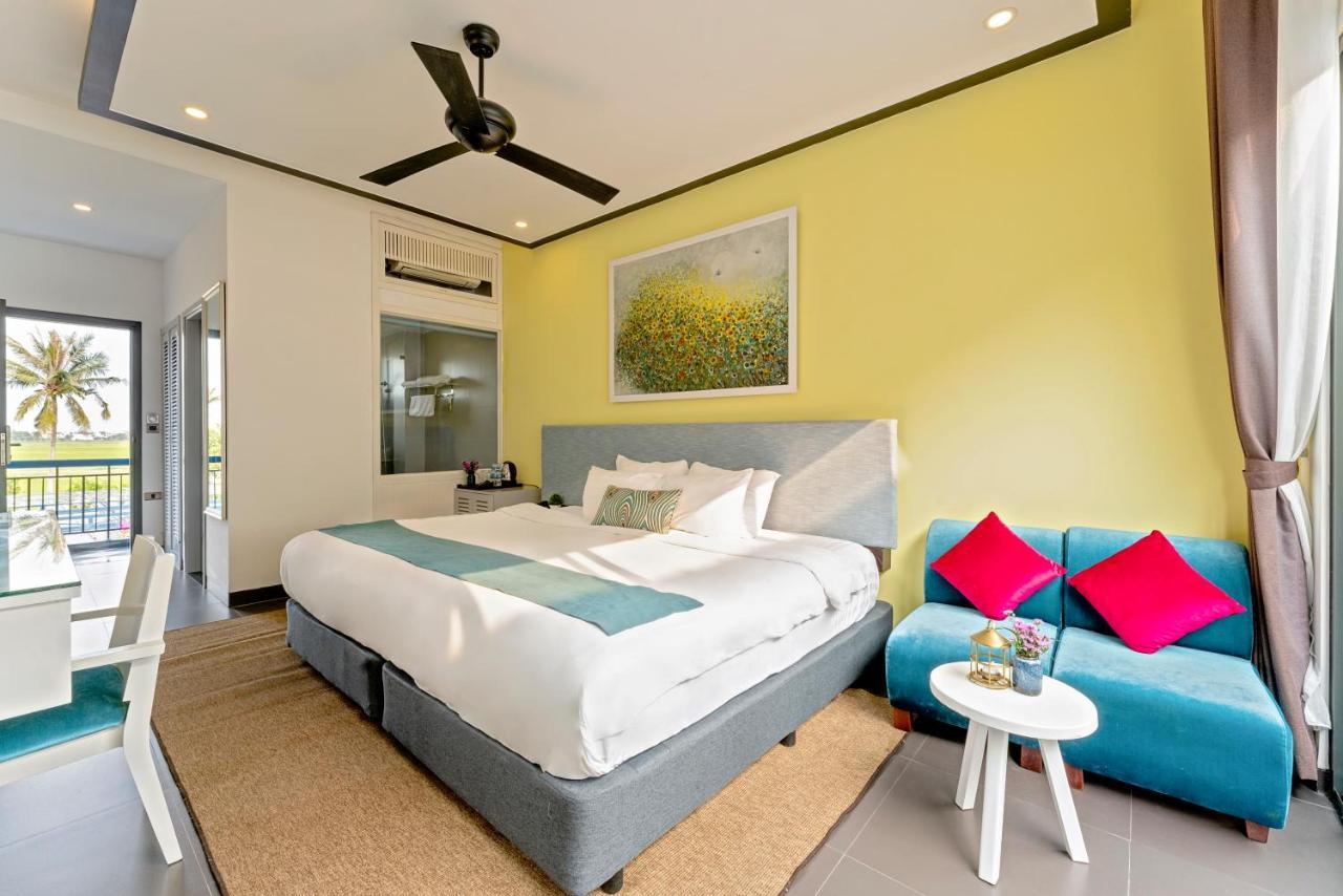 Lavini Hoian Boutique 4* Hoi An