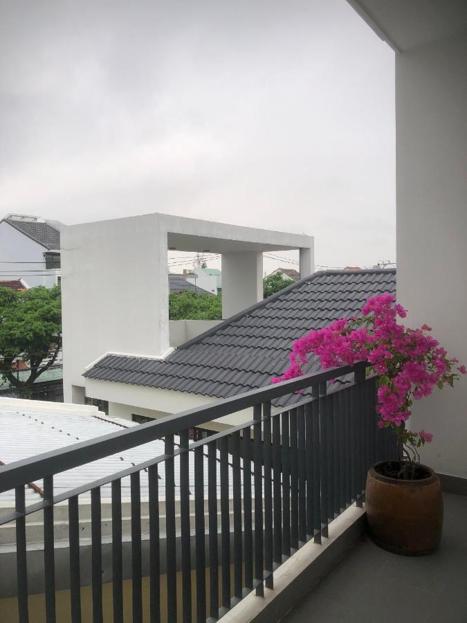 Hospedagem domiciliar Phuong House