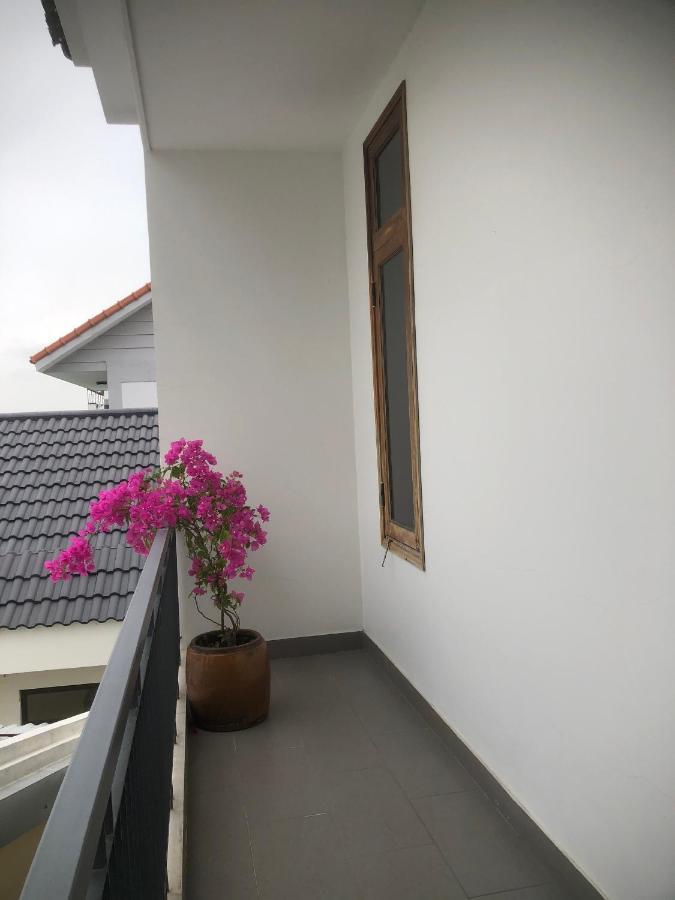 Hospedagem domiciliar Phuong House *