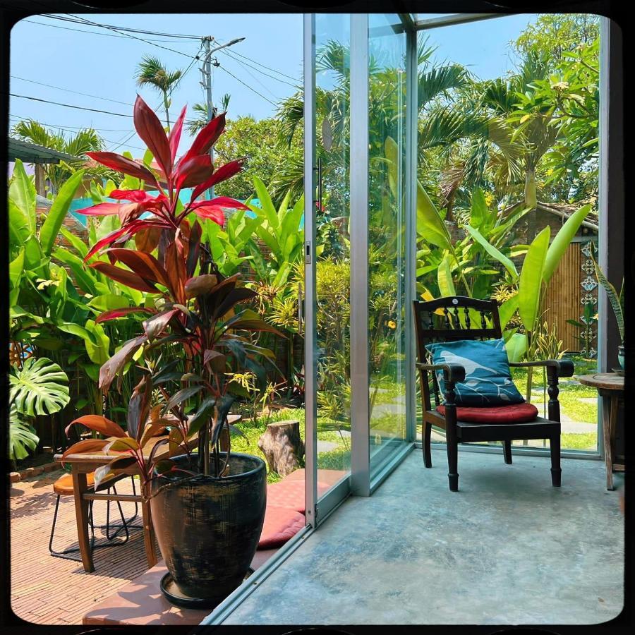 The Happy Bird Guest house