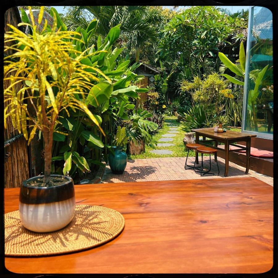 The Happy Bird Guest house Hoi An
