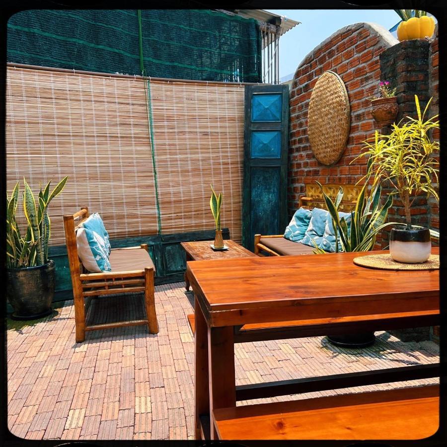 The Happy Bird Guest house 2*