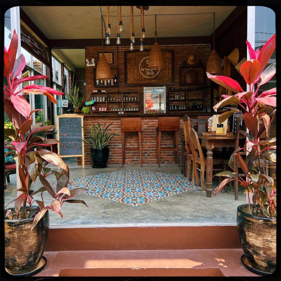 The Happy Bird Guest house