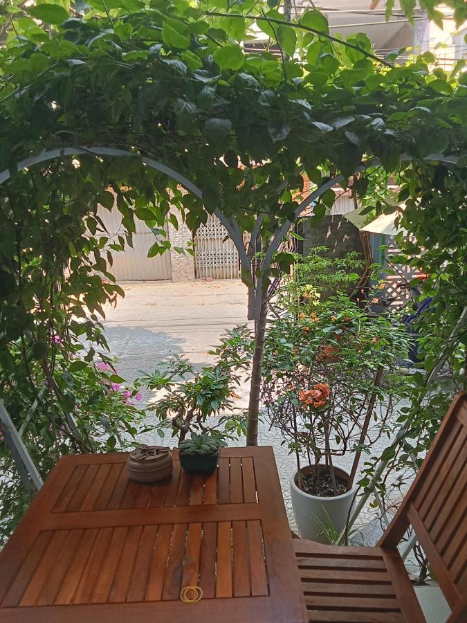 Smart Garden * Hoi An