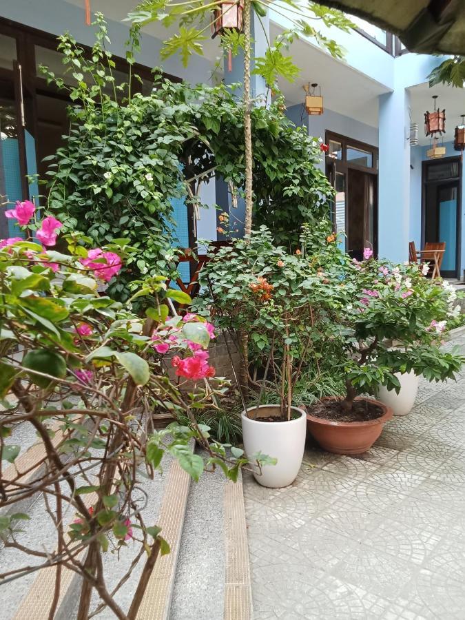 Homestay Smart Garden *