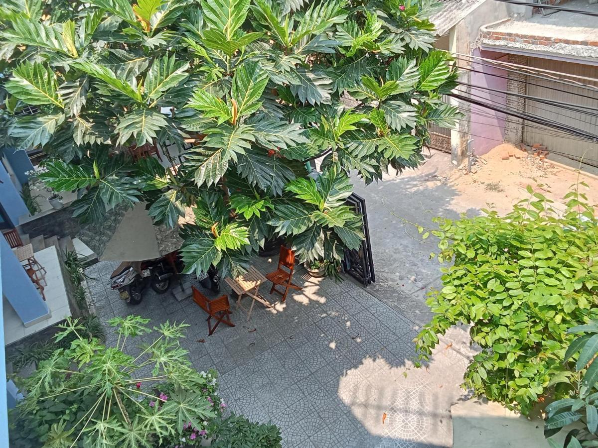 Smart Garden Homestay