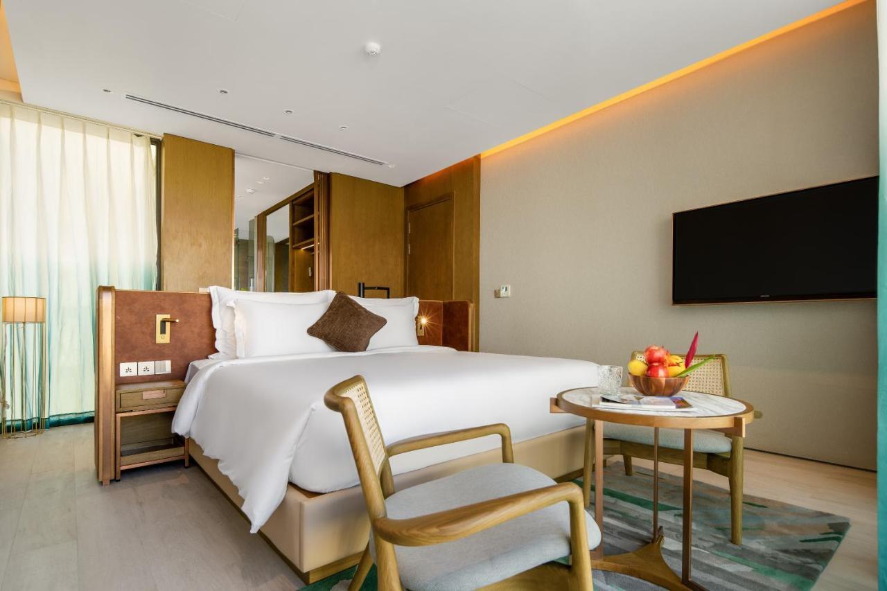Biệt Thự&khu Nghỉ Dưỡng The Five Quảng Nam-đà Nẵng 5*