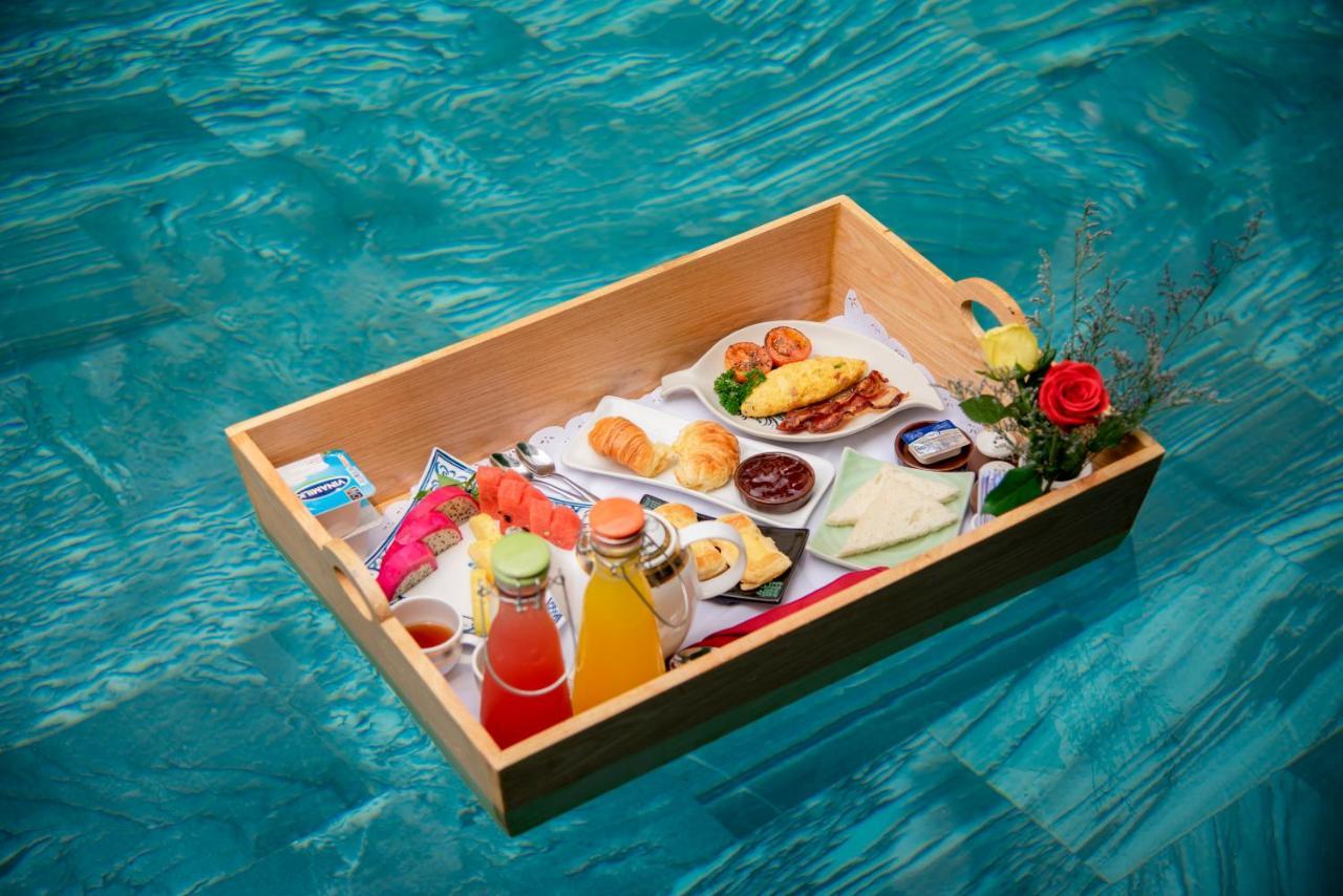 Khách Sạn&spa Laluna Riverside Khách sạn