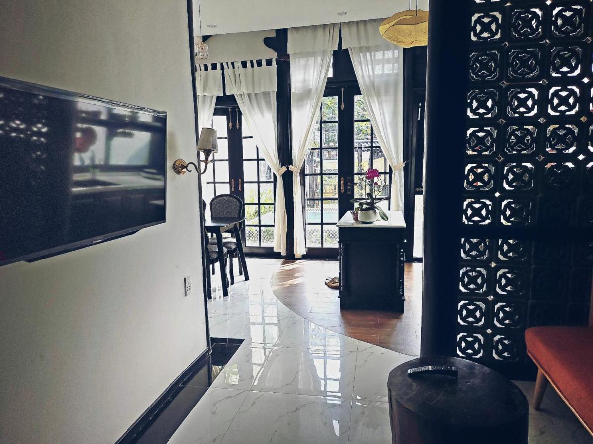 Lover's Retreat Villa