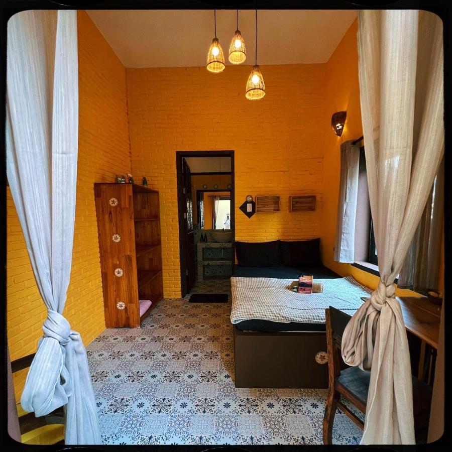 The Happy Bird Guest house Hoi An