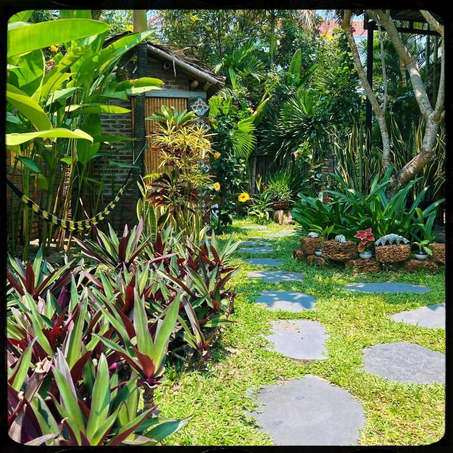 The Happy Bird Guest house
