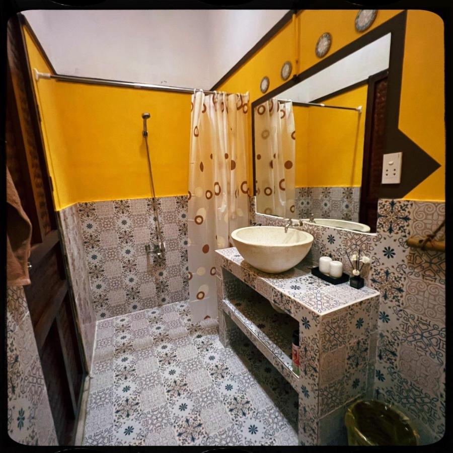 The Happy Bird Guest house 2*