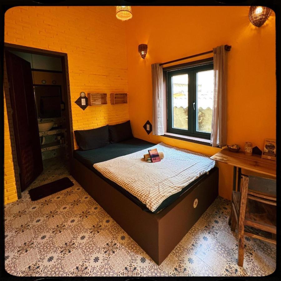 The Happy Bird Guest house 2*