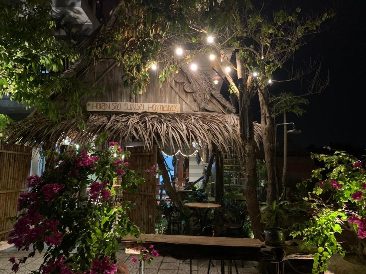 Homestay Sea Sunset & Bar Hoi An