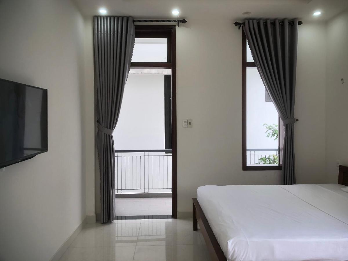 Hospedagem domiciliar Phuong House