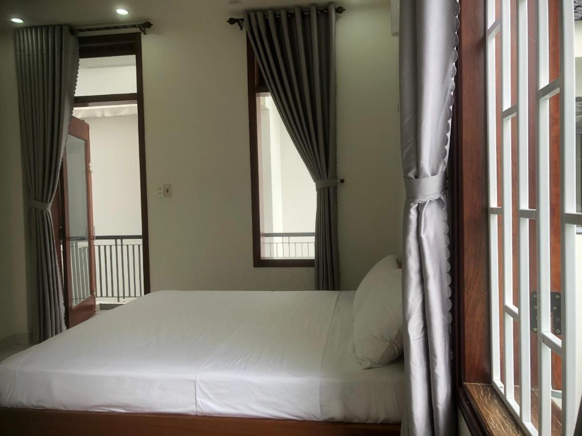 Phuong House * Hoi An