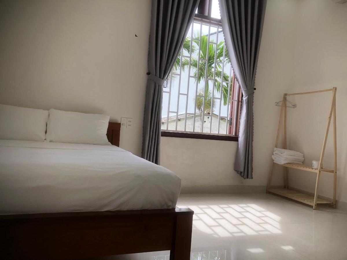 Phuong House Hospedagem domiciliar Hoi An