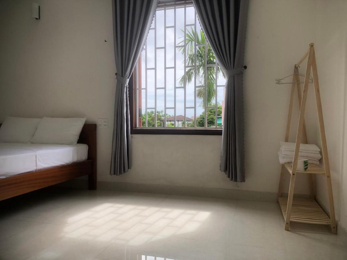 Phuong House Hospedagem domiciliar