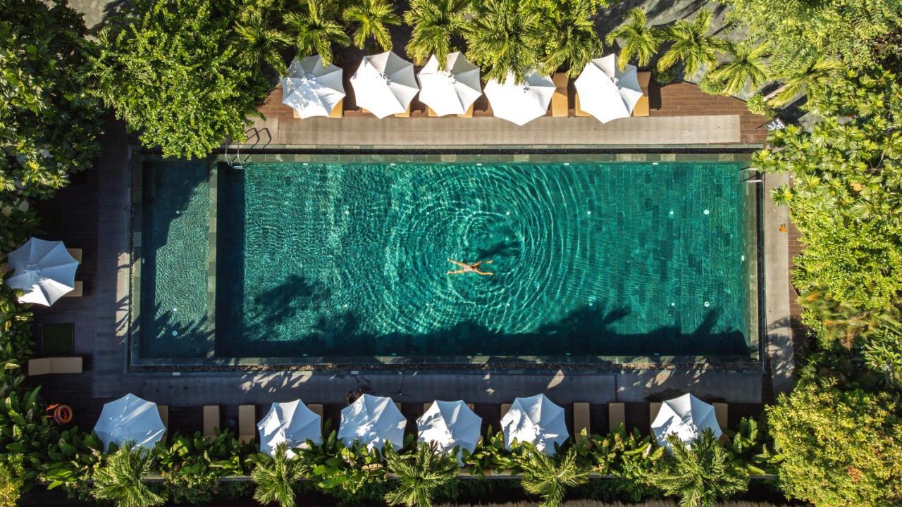Mulberry Collection Silk Village Resort