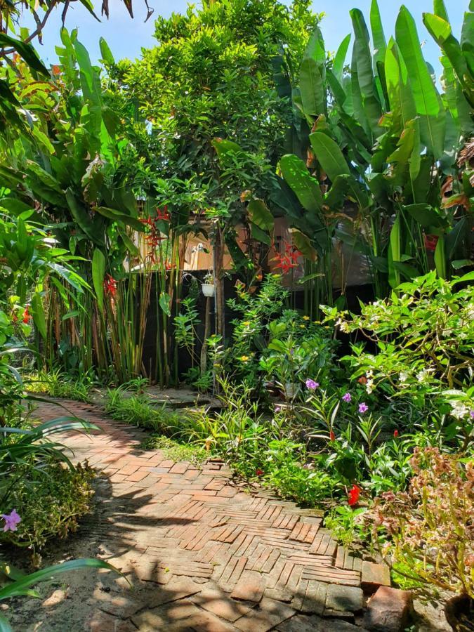 An Bang Hideaway * Hoi An