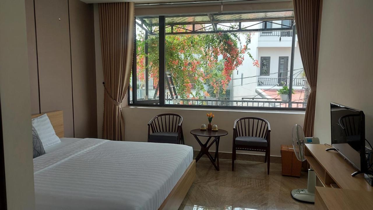 Homestay Song Hoai 250M Walk To The Center Old Town *