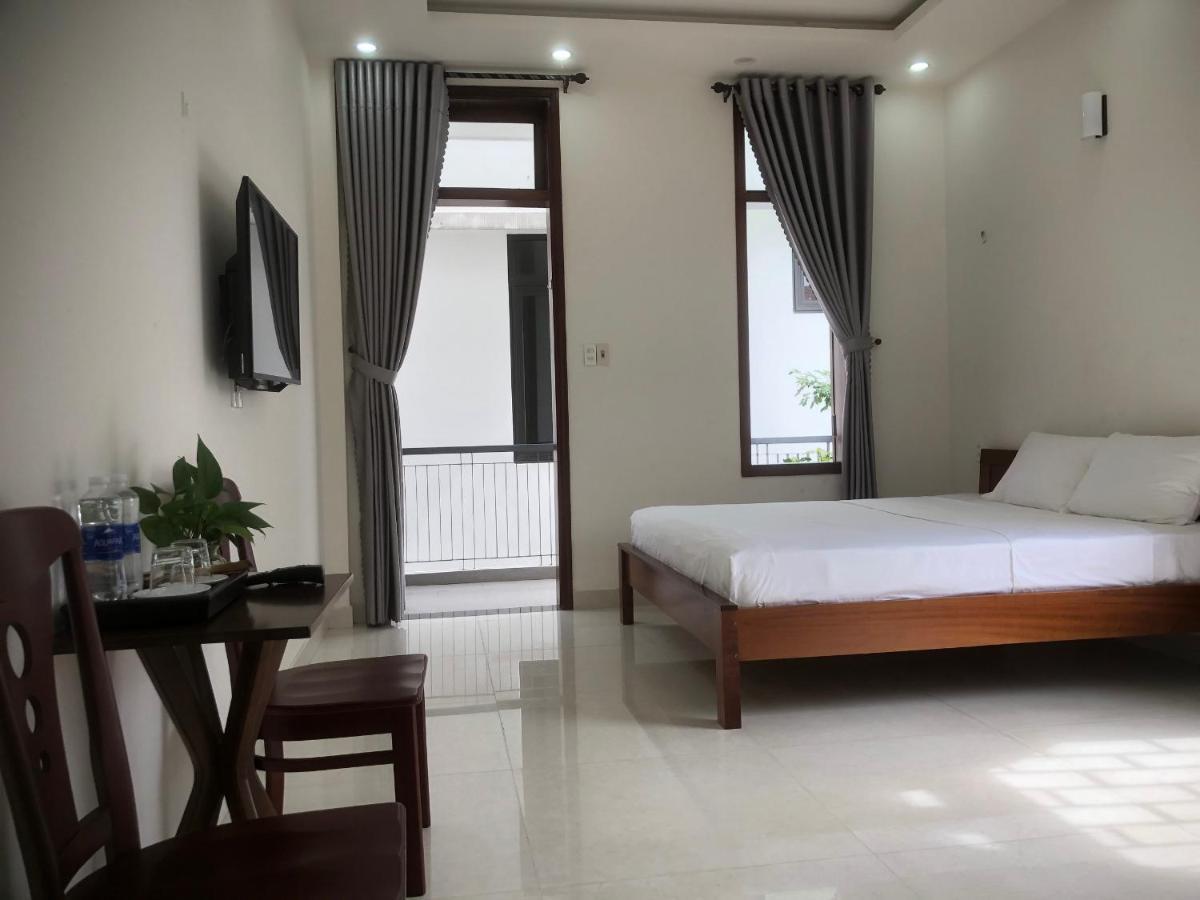 Hospedagem domiciliar Phuong House Hoi An