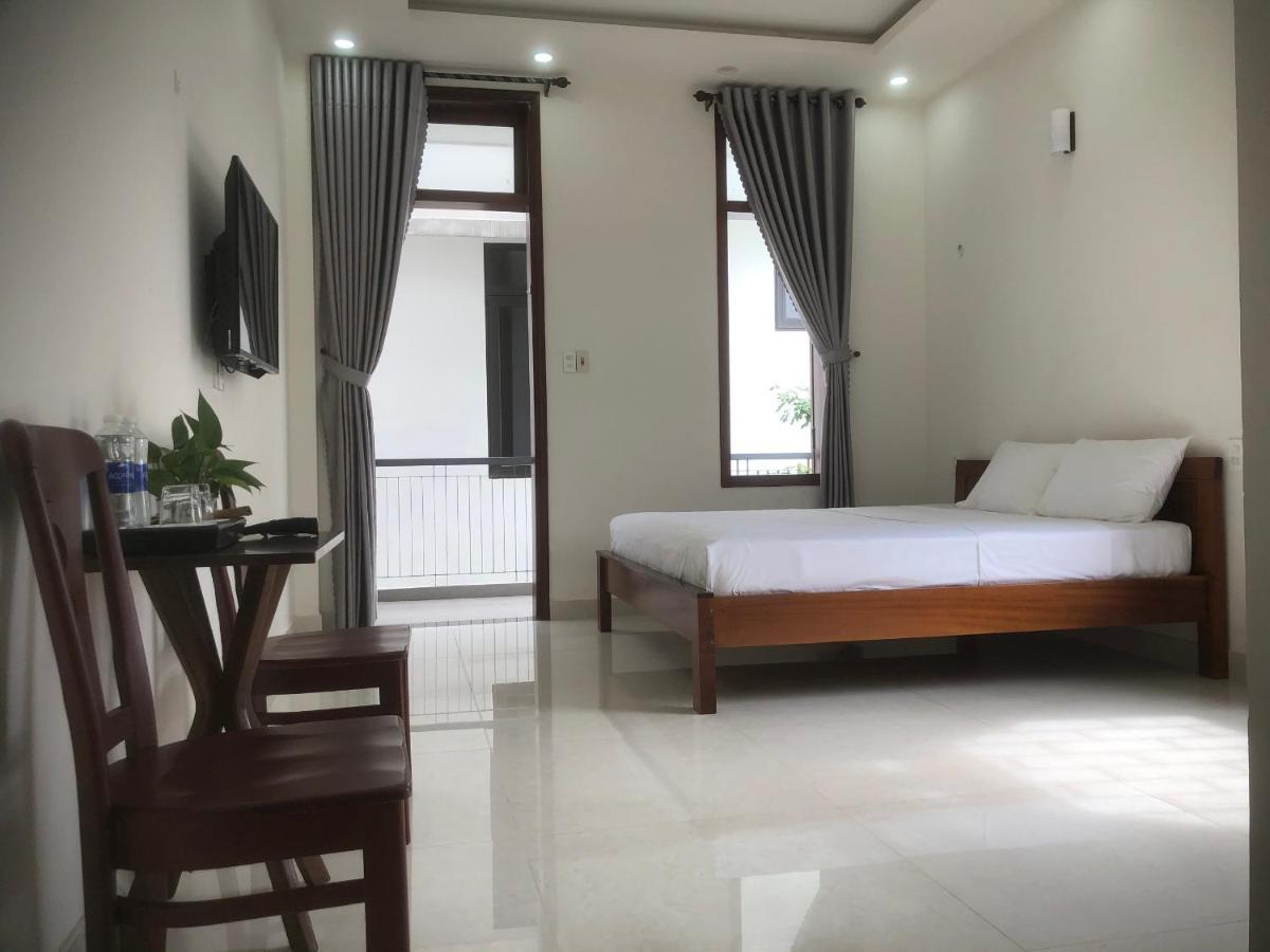 Phuong House Hospedagem domiciliar