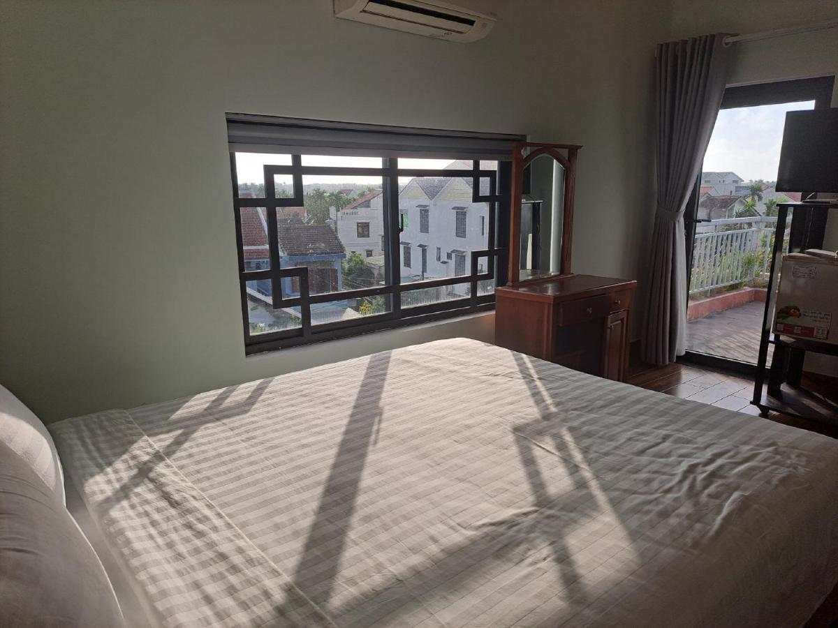 Betel Garden Hotel