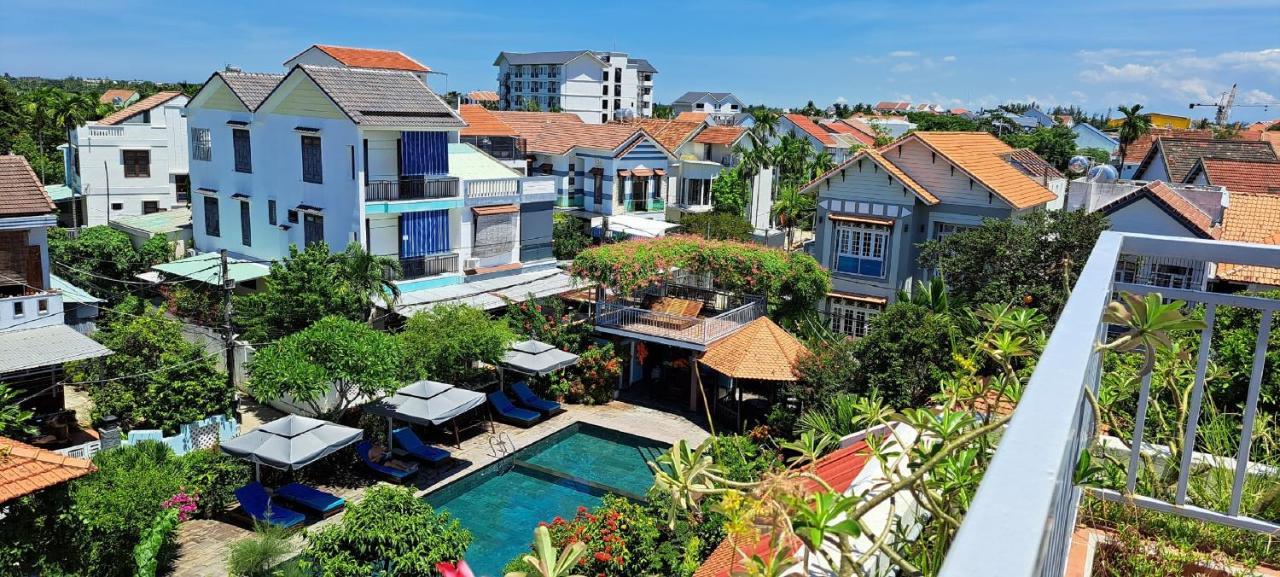 Betel Garden