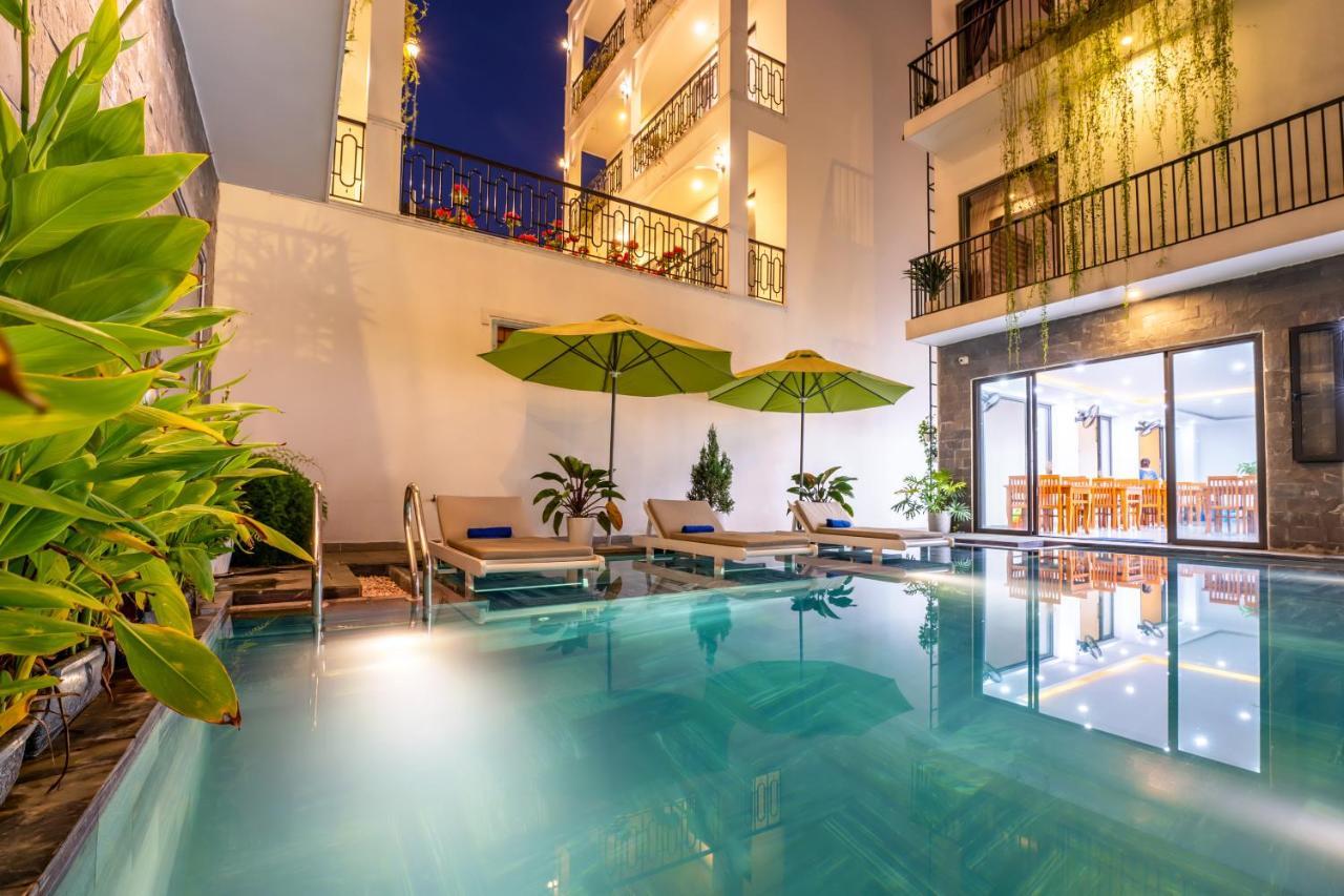 Hotel Tomorrow Boutique *