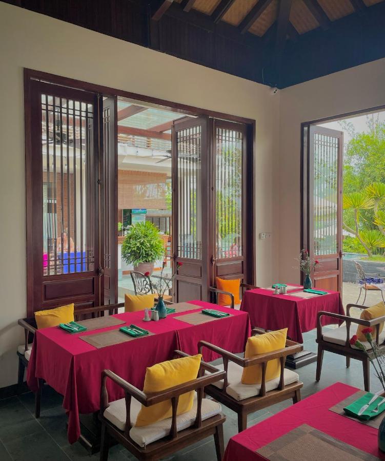 Nghe Prana And Hoi An