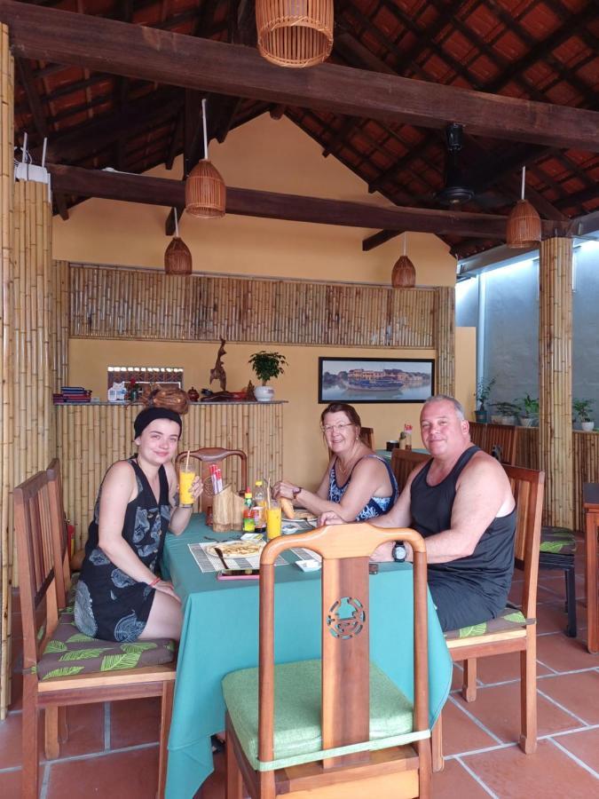 Bed & Breakfast Cashew Tree Hoi An