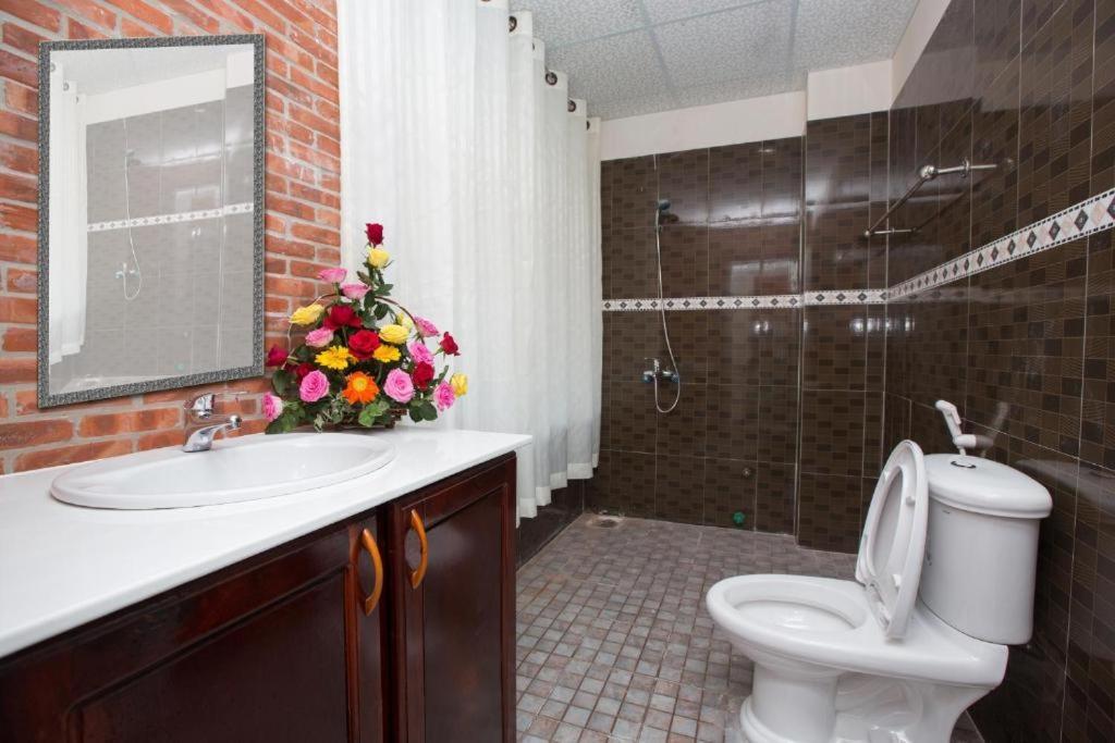 Hostel Hoang Thu Hoi An