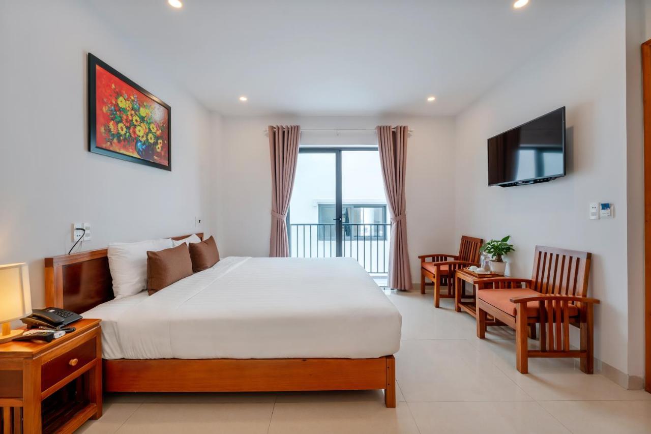 Hotel Tomorrow Boutique