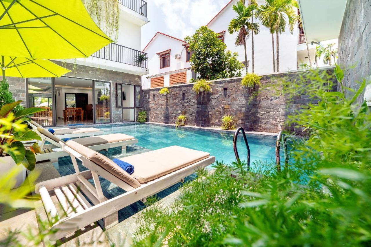 Hotel Tomorrow Boutique Hoi An
