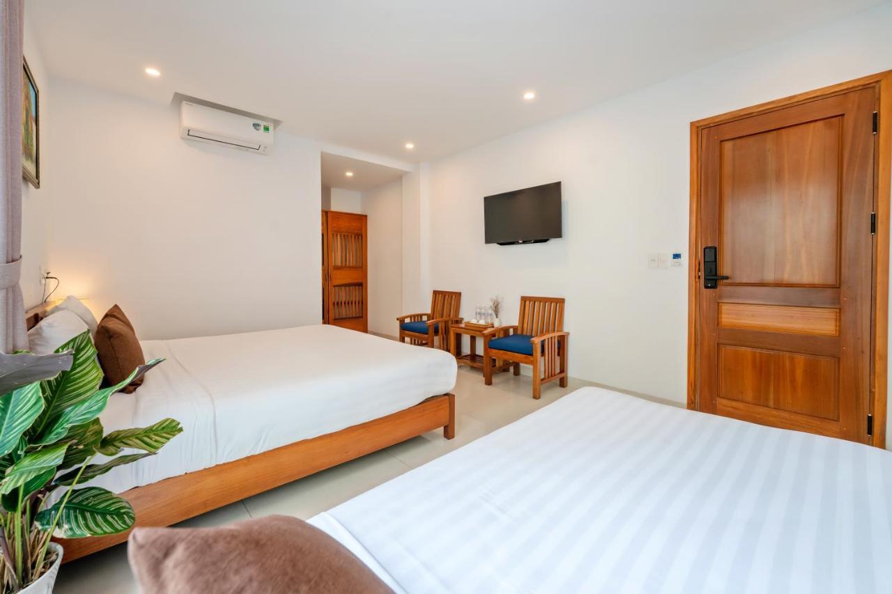Tomorrow Boutique Hotel
