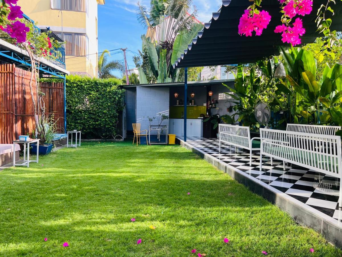 Lavini Hoian Boutique Hotel