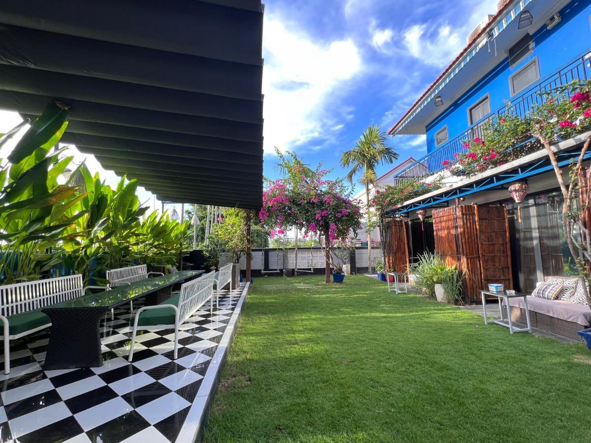 Lavini Hoian Boutique 4* Hoi An